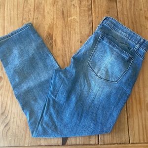 Democracy Ab Solutions Girlfriend Jeans 14